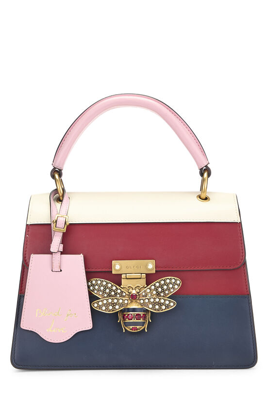 Gucci Queen Margaret Small Top Handle Bag