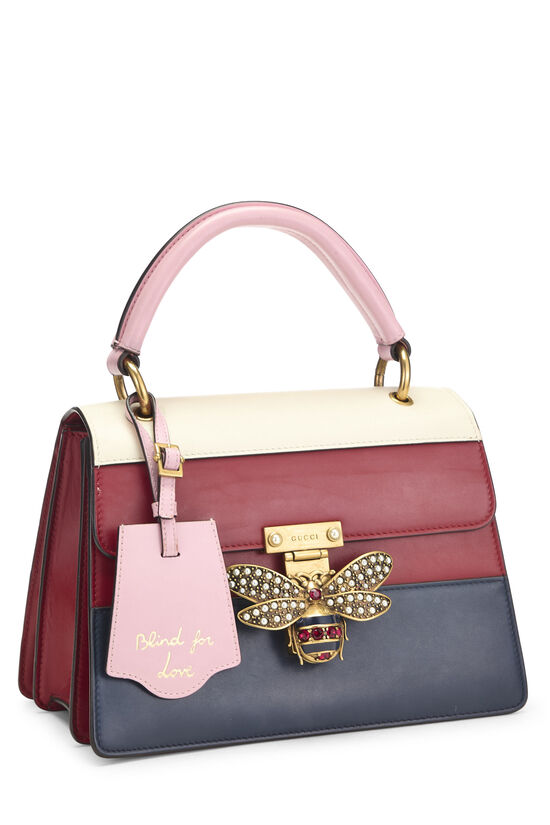 Gucci Queen Margaret Small Top Handle Bag