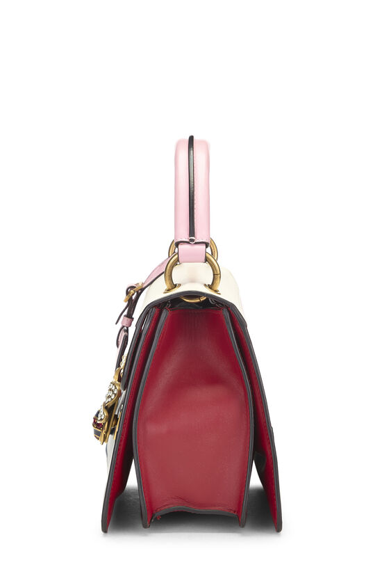 Gucci Queen Margaret Small Top Handle Bag