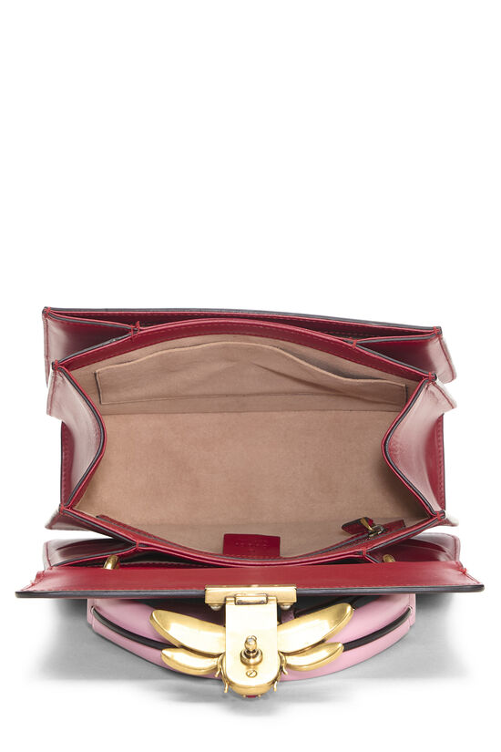 Gucci Queen Margaret Small Top Handle Bag