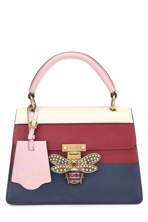 Gucci Queen Margaret Small Top Handle Bag